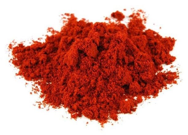 Chrome picoline a Magicoa -ban