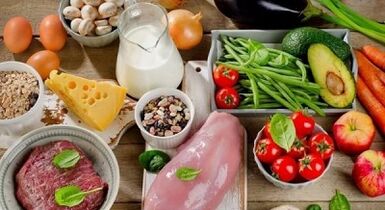 diéta a fogyásért egy hét alatt 7 kilogrammal