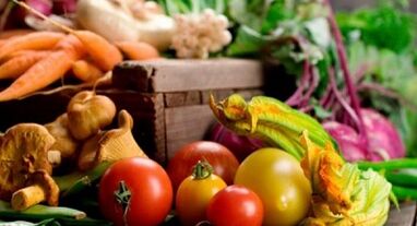 paraszti étrend a fogyáshoz egy hét alatt