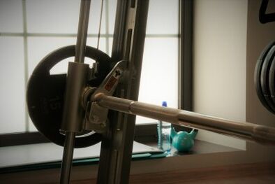 Az edzés műfajában